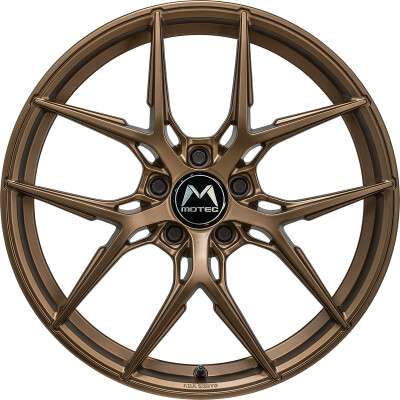 MCR4-8519-MB-BRONZE-MATT-FRONT-M-thumbnail
