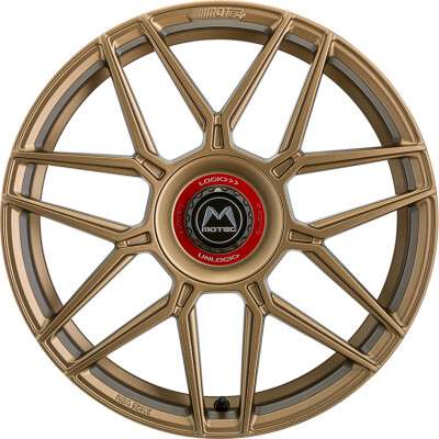 MCT14-8519-MB-BRONZE-MATT-FRONT-thumbnail
