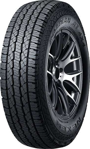 ROADIANAT4X4