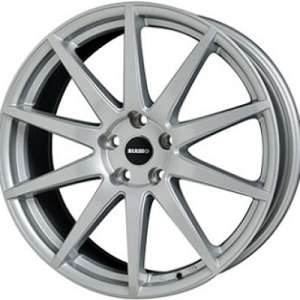 5x112 16x6.5 ET22 DIVERSEN BIASSO BI-01