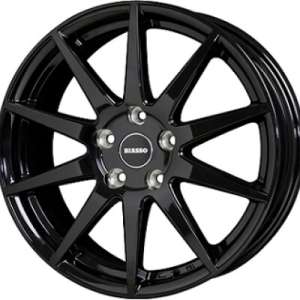 5x112 16x7 ET39 DIVERSEN BIASSO BI-01