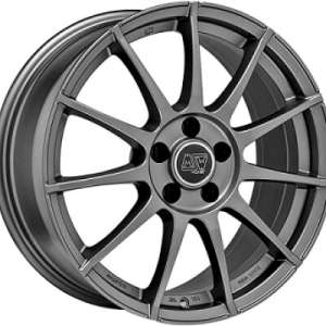 4x100 16x6.5 ET50 O.Z.RACING MSW85