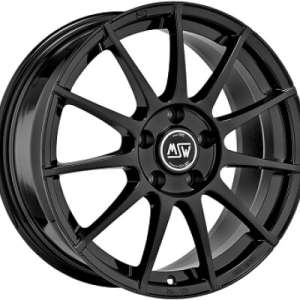 4x100 16x6.5 ET50 O.Z.RACING MSW85