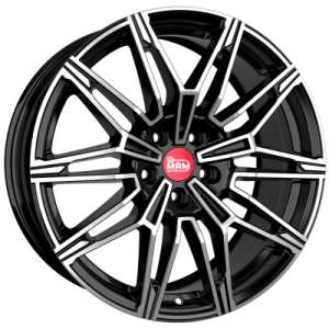 5x120 19x8.5 ET35 B3N BFP 72.6