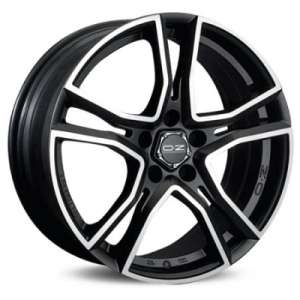 5x100 17x8 ET35 Adrenalina MB DC 68