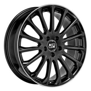 5x112 18x7.5 ET40 MSW 30 GBDL 73