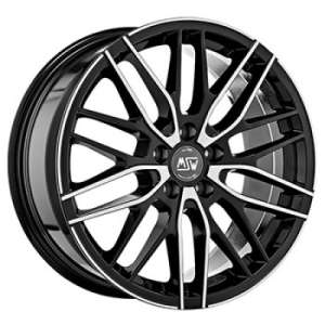 5x112 18x8 ET35 MSW 72 BFP 73