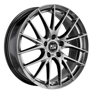 5x114.3 19x8 ET40 MSW 29 HD 73