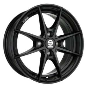 4x100 16x6.5 ET37 Trofeo 4 MB 63.4