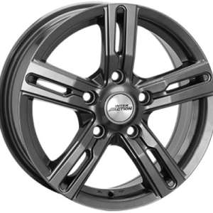 5x160 16x6.5 ET50 INTER ACTION KARGIN