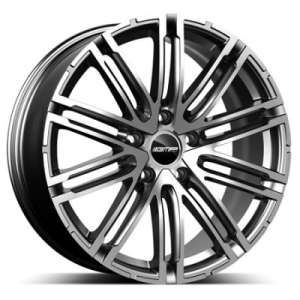 5x130 20x8.5 ET51 Targa AFP 71.6