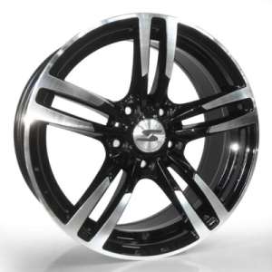 8,0x17 Bedford 5x120 30 BP 72.6 könnyűfém kerékt.
