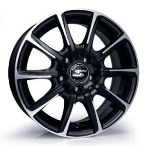 5x100 14x6 ET35 Brooklyn MBFP 57.1