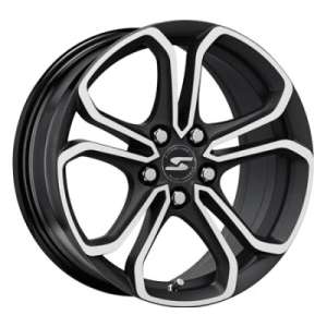 5x105 16x6.5 ET38 Ottawa MBFP 56.6