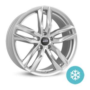 5x114.3 19x8.5 ET45 RS3 SP 72.6