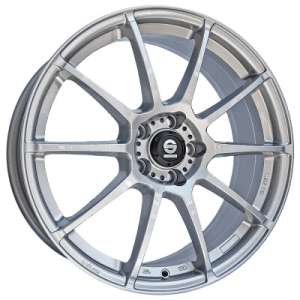 5x112 19x8 ET35 Assetto Gara Sil 73.1