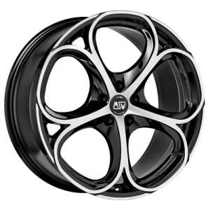 5x110 18x8 ET30 MSW 82 GBFP 65.06
