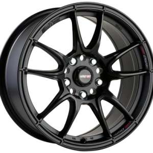 4x108 17x7.5 ET37 Motec MCR1