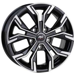 6,5x16 RC-246 5x114,3 35 BP 73.1 könnyűfém kerékt.