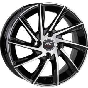 6,0x14 RC-239 4x100 35 BP 67.1 könnyűfém kerékt.