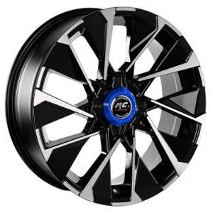 6,0x15 RC-421 4x100 31 BP 60.1 könnyűfém kerékt.