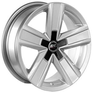 7,0x16 RC-436 5x120 35 S 65.1 könnyűfém kerékt.