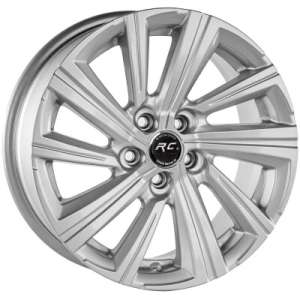 6,5x16 RC-337 5x108 40 S 73.1 könnyűfém kerékt.
