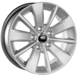 6,0x15 RC-511 5x100 35 S 57.1 könnyűfém kerékt.