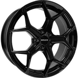 5x108 18x8 ET45 MONACO WHEELS GP16