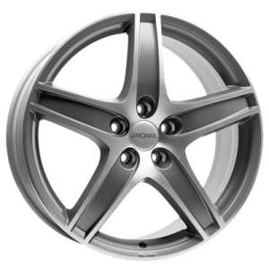 5x112 19x8.5 ET45 R48 AFP 76