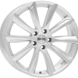 5x114.3 18x8 ET38 MONACO WHEELS GP6