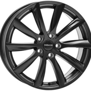 5x114.3 21x10.5 ET48 MONACO WHEELS GP6T