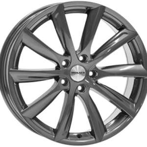 5x114.3 21x10.5 ET48 MONACO WHEELS GP6T