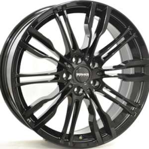 5x112 19x8 ET45 MONACO WHEELS GP8