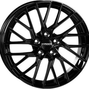 5x112 18x8 ET45 MONACO WHEELS GP11