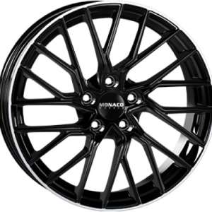 5x112 18x8 ET45 MONACO WHEELS GP11