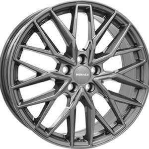 5x112 19x8 ET45 MONACO WHEELS GPX
