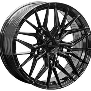 5x112 18x8 ET45 MONACO WHEELS FF2