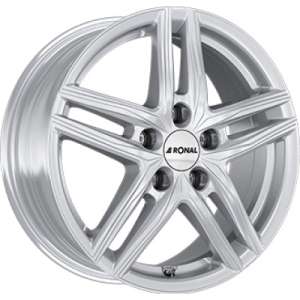 4x108 17x7 ET20 RONAL R65