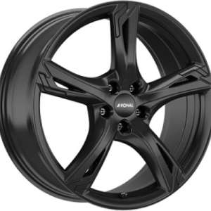 5x120 18x7.5 ET52 RONAL R62