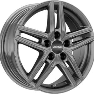 4x100 17x7 ET50 RONAL R65