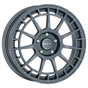 4x100 17x7 ET35 NTT GGM 72