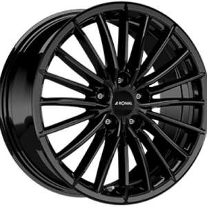 5x114.3 18x9 ET40 RONAL R68