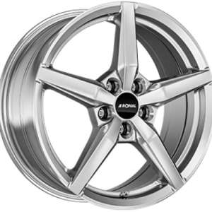 5x112 18x8 ET45 RONAL R69