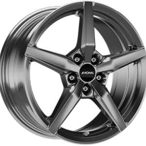 5x112 18x8 ET45 RONAL R69