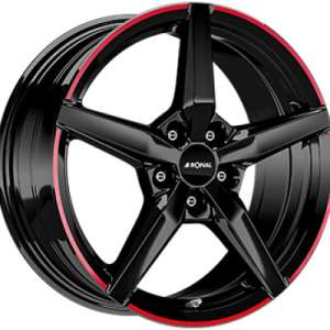 5x112 17x7.5 ET45 RONAL R69