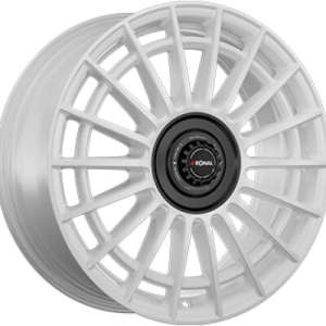 5x112 19x8.5 ET45 RONAL R73 REV-B