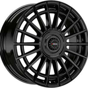 5x112 19x9.5 ET20 RONAL R73 REV-B