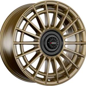 5x112 18x8 ET50 RONAL R73 REV-B