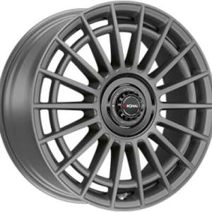 5x112 18x8 ET50 RONAL R73 REV-B